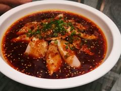-铜锣湾·有麝自然香(长嘉汇购物公园店)