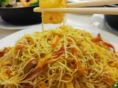 星洲大虾-和平馆·地道港澳茶餐厅(西门口店)
