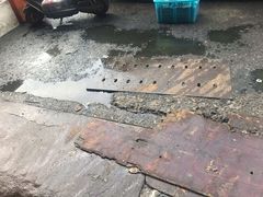 -新农都水产市场