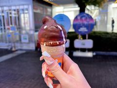 -DQ·蛋糕·冰淇淋(大宁国际商业广场店)