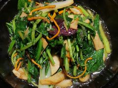 -小放牛炒菜馆(裕华万达店)