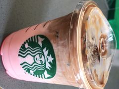 -星巴克(郑州普罗旺世店)