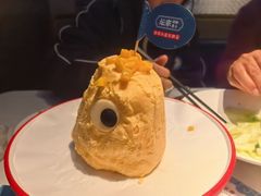 -坛宗剁椒鱼头(河西王府井店)