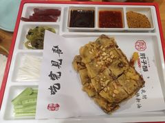 -肘子酥·天津菜·特色捞面(德云社店)