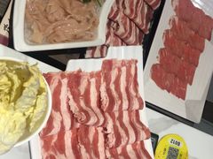 -捞九门海鲜牛肉自助火锅(廉江店)