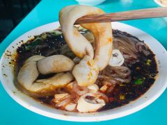 -甘记肥肠粉(马鞍北路店)