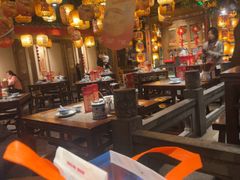 -南京大牌档(青岛万象城店)