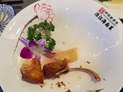 -沿江海南菜·文昌鸡祖师爷(大东海店)