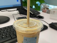 -瑞幸咖啡(卓越城店)