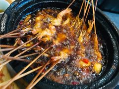 -胡马八破·川菜小馆(高新万达店)