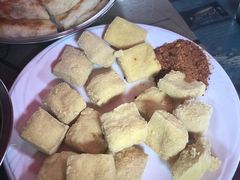 -88号小吃店·经典云南菜·地道纳西美食