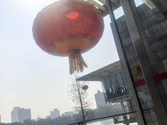 -鹿鸣酒家(越秀店)