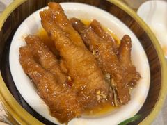 -香云轩·顺德菜(香云纱园林酒店店)