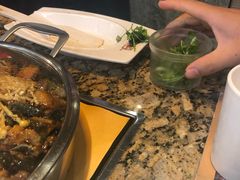 -黄记煌三汁焖锅(新世纪广场店)
