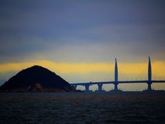-港珠澳大桥(珠海段)