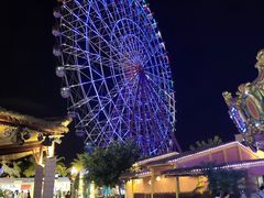 -三亚海昌梦幻海洋不夜城