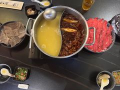 -熹悟海鲜火锅·广式打边炉
