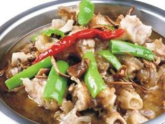 3-火龙堂·风味民间菜(文一路店)