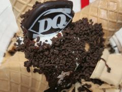 -DQ·蛋糕·冰淇淋(高新万达店)