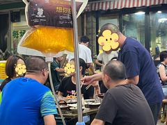 -正南齊北重庆老火锅(光华村直营店)