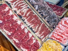 -德来順老北京 涮羊肉 烤羊排(大学城店)
