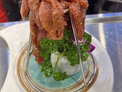-玄希浪漫厨房·韩料烤肉(湖滨银泰in77店)