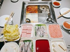 -海底捞火锅(北京西路夜宵主题店)