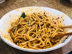 豌杂面-花市豌杂面(民生路店)