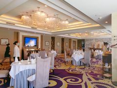 大堂-青岛海景花园大酒店·粤海餐厅