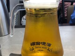 -荣祥海鲜·烟台菜(胜利路二部)