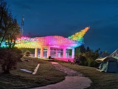 -仙海旅游度假区