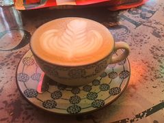 -北平花园·潮玩萌牙·北平咖啡(南锣鼓巷胡同店)