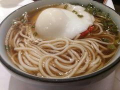 长寿面-峨嵋酒家总店(车公庄店)