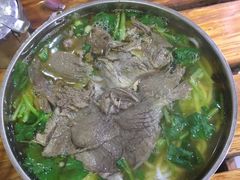 -贵州特色羊肉粉(北岸印象店)