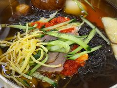 -服务大楼冷面(延大店)