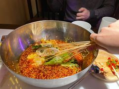 -今朝桃花醉川菜小酒馆(龙湖天街店)