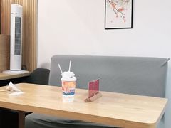 -一杯潮茶(福永店)