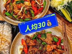 -醉牛腩·面小馆