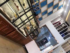 -7号里低糖生日蛋糕(南阳路店)