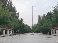 -青城公园