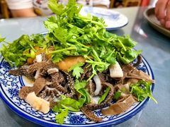 -东兴寒舍老北京炸酱面(三里河路店)