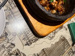 -绿茶餐厅(千岛湖银泰城店)