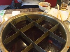 -朱氏胖子烂火锅(洪崖洞店)