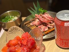 -西塔老太太泥炉烤肉(亚运村店)