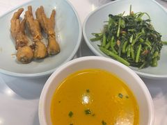 -Asianplus海蓝鸡饭