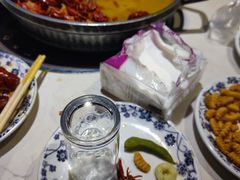 -蛙蛙叫干锅年代(簋街总店)