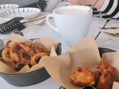 -必胜客(堤口路店)