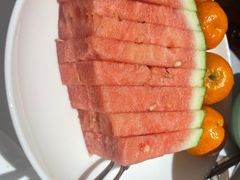 -小河盐帮·私家菜·烤鸭(三元桥·霄云路店)