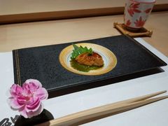 -鮨一日本料理(大中华店)
