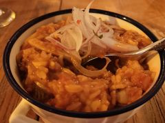 -El Bodegon阿根廷秘鲁餐厅(幸福路店)